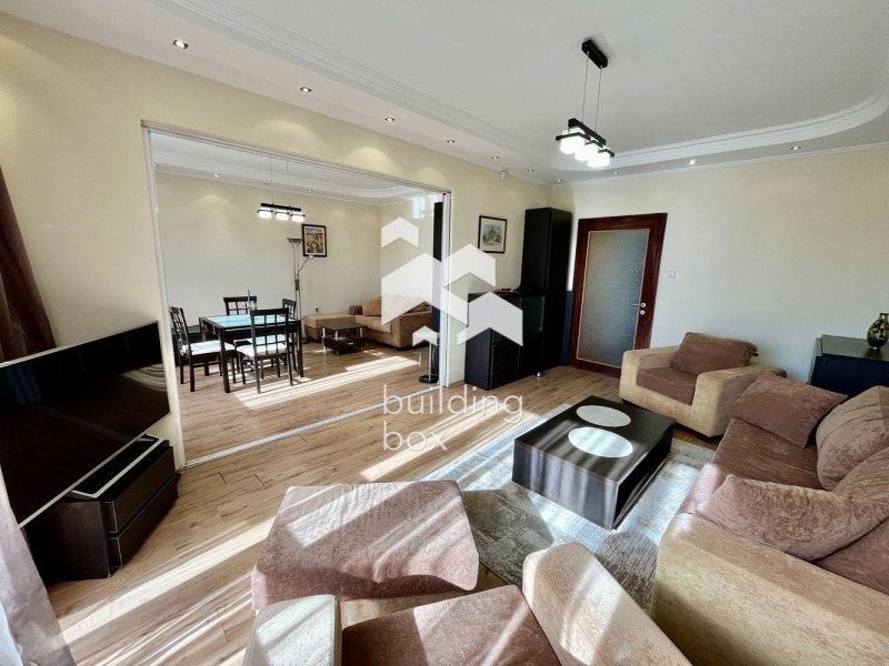 Te huur  2 slaapkamers Sofia , Tsentar , 101 m² | 37487885 - afbeelding [2]
