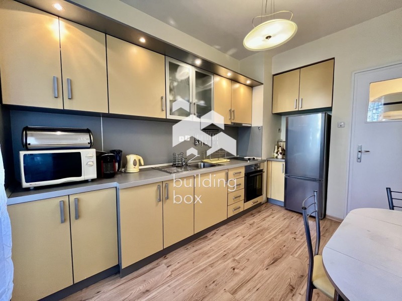 Te huur  2 slaapkamers Sofia , Tsentar , 101 m² | 37487885 - afbeelding [8]