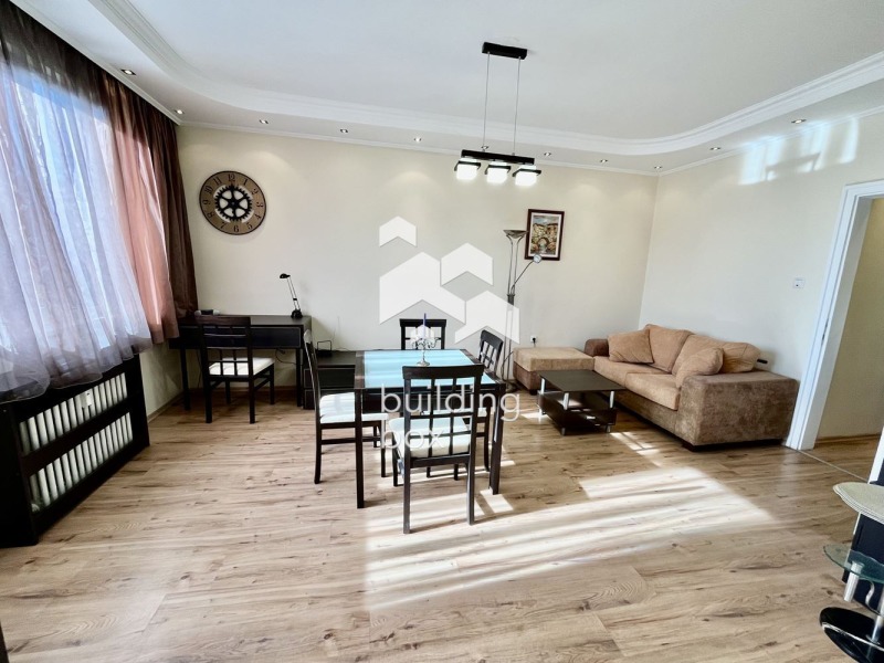 Te huur  2 slaapkamers Sofia , Tsentar , 101 m² | 37487885 - afbeelding [6]