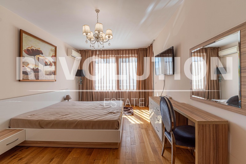 В оренду  2 спальні Пловдив , Съдийски , 87 кв.м | 61377691 - зображення [7]