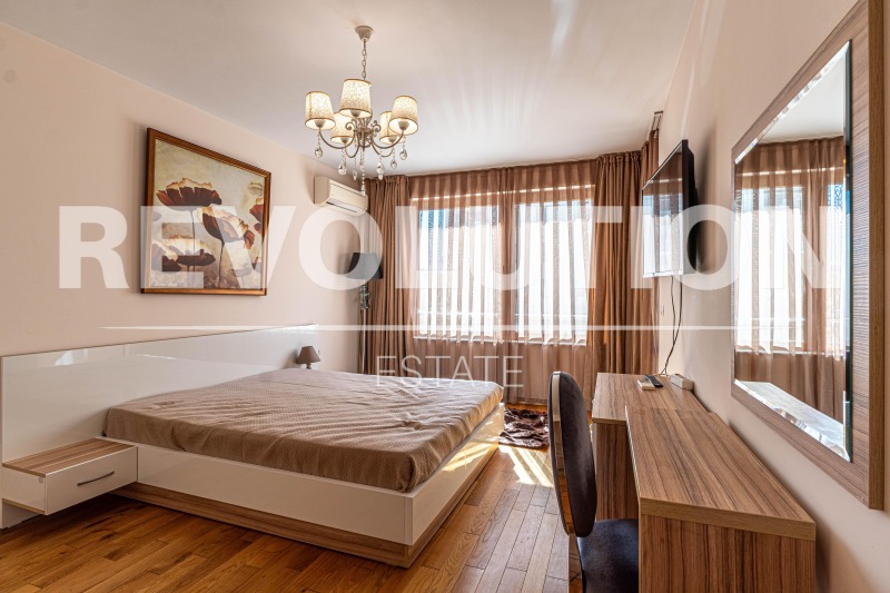 В оренду  2 спальні Пловдив , Съдийски , 87 кв.м | 61377691 - зображення [8]