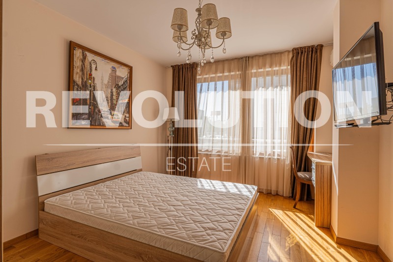 В оренду  2 спальні Пловдив , Съдийски , 87 кв.м | 61377691 - зображення [10]