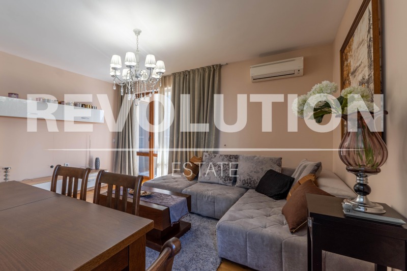 В оренду  2 спальні Пловдив , Съдийски , 87 кв.м | 61377691 - зображення [4]