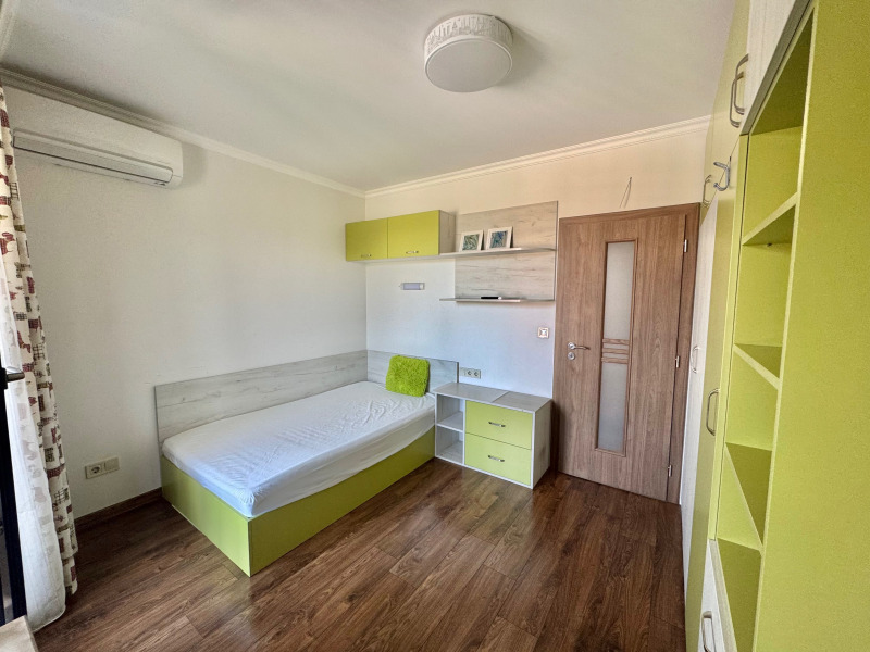 Дава под наем  3-стаен град София , Център , 95 кв.м | 50960184 - изображение [6]