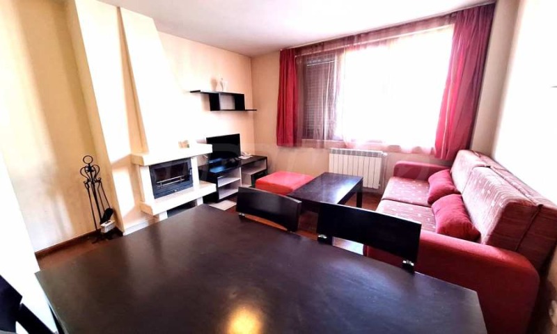 Til leje  2 soveværelser region Blagoevgrad , Bansko , 74 kvm | 83120077 - billede [3]