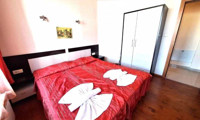 Til leje  2 soveværelser region Blagoevgrad , Bansko , 74 kvm | 83120077 - billede [7]