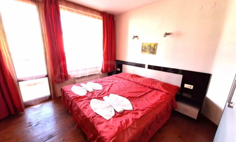 Til leje  2 soveværelser region Blagoevgrad , Bansko , 74 kvm | 83120077 - billede [8]