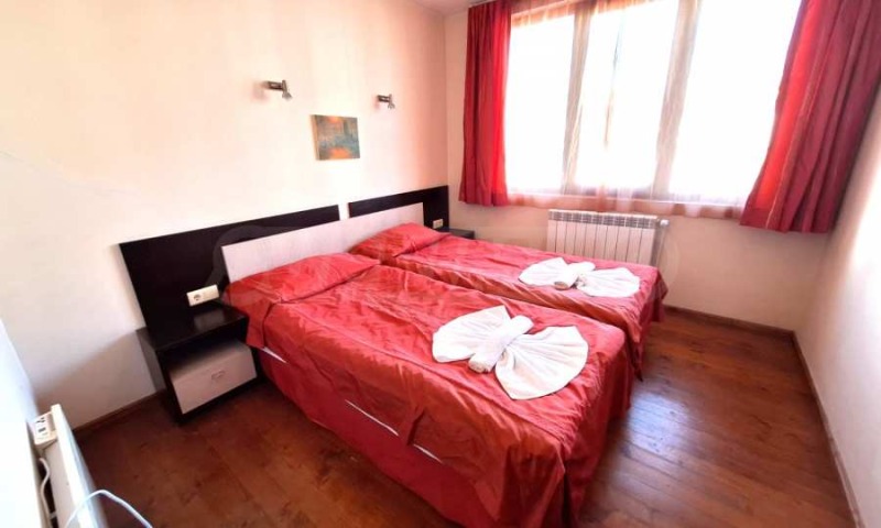Til leje  2 soveværelser region Blagoevgrad , Bansko , 74 kvm | 83120077 - billede [6]