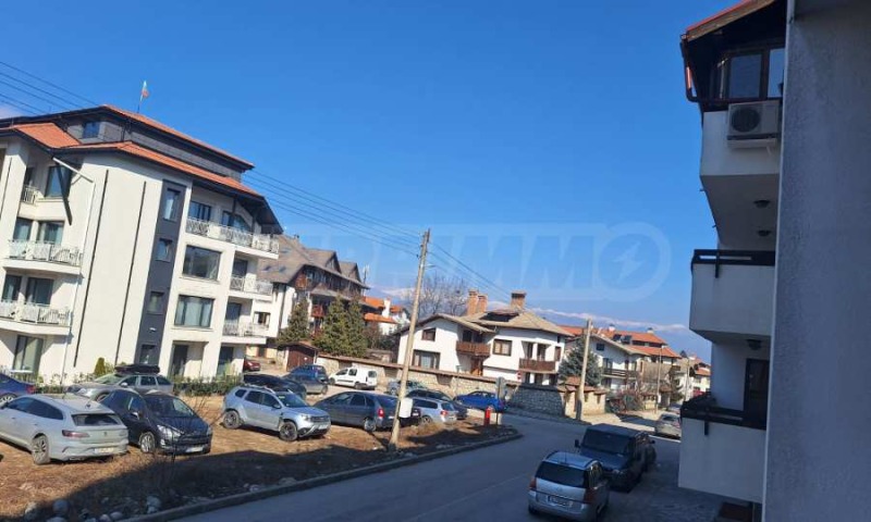 Til leje  2 soveværelser region Blagoevgrad , Bansko , 74 kvm | 83120077 - billede [11]