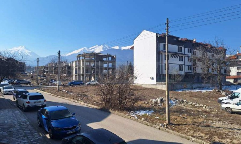 Til leje  2 soveværelser region Blagoevgrad , Bansko , 74 kvm | 83120077 - billede [10]