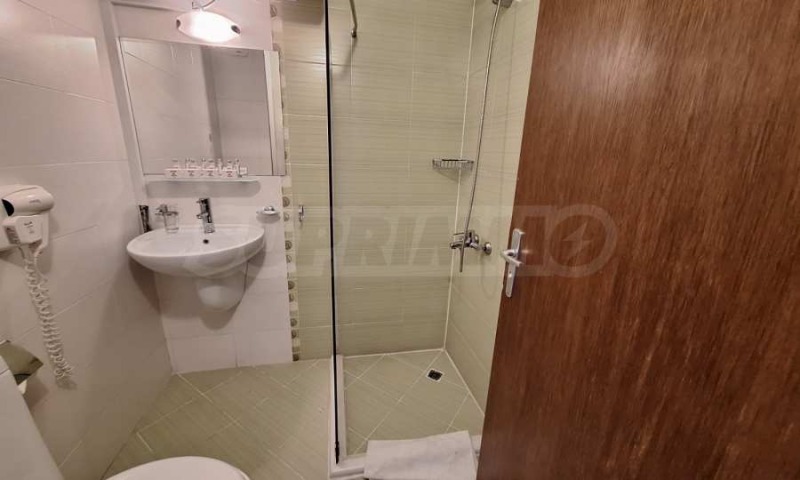Til leje  2 soveværelser region Blagoevgrad , Bansko , 74 kvm | 83120077 - billede [9]