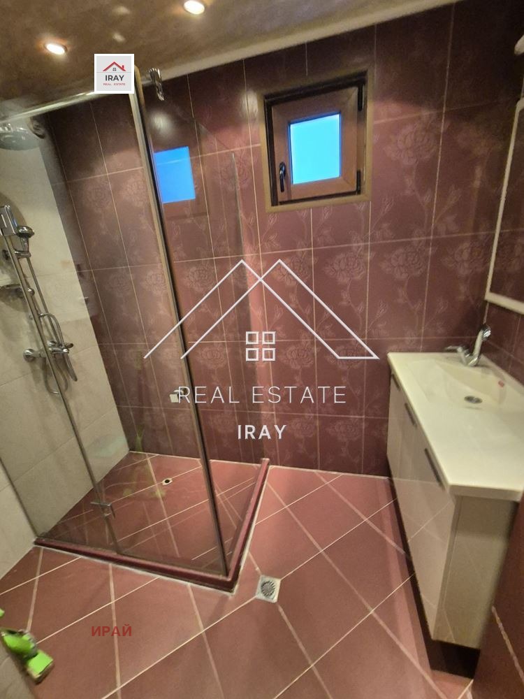 Дава под наем 3-СТАЕН, гр. Стара Загора, Център, снимка 14 - Апартаменти - 53723924