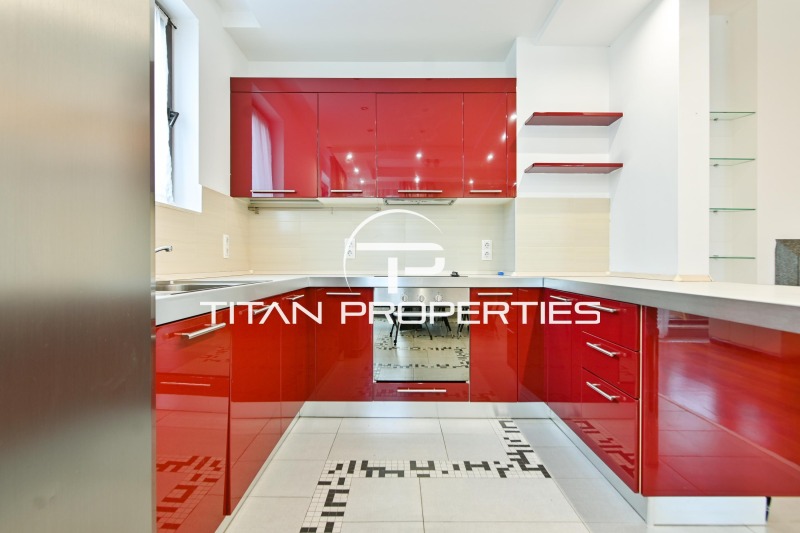 For Rent  3 bedroom Sofia , Dragalevtsi , 213 sq.m | 82543071 - image [4]