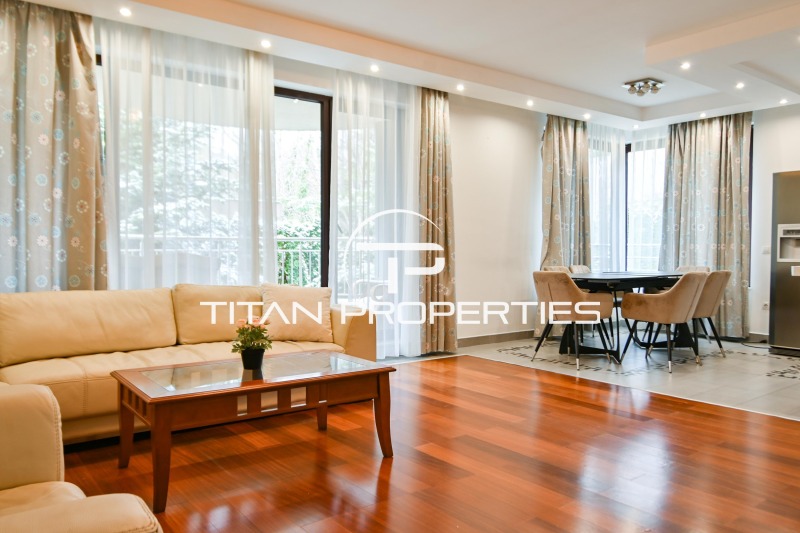 For Rent  3 bedroom Sofia , Dragalevtsi , 213 sq.m | 82543071 - image [2]