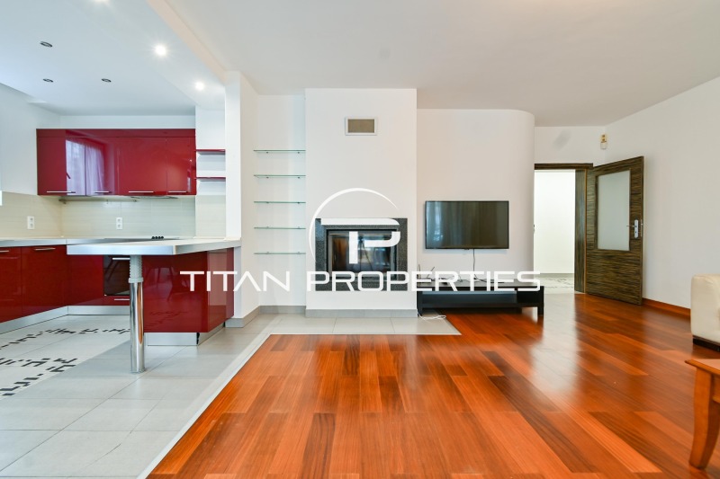 For Rent  3 bedroom Sofia , Dragalevtsi , 213 sq.m | 82543071 - image [5]