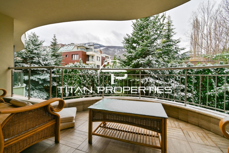 For Rent  3 bedroom Sofia , Dragalevtsi , 213 sq.m | 82543071 - image [16]