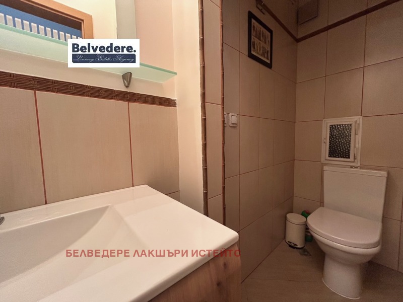 Издаје се  3 спаваће собе Софија , Симеоново , 160 м2 | 53262719 - слика [10]
