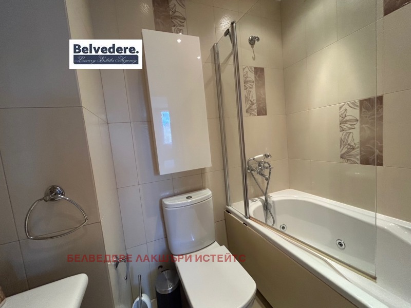Издаје се  3 спаваће собе Софија , Симеоново , 160 м2 | 53262719 - слика [11]