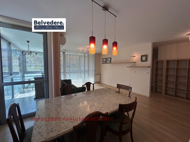 Издаје се  3 спаваће собе Софија , Симеоново , 160 м2 | 53262719 - слика [3]