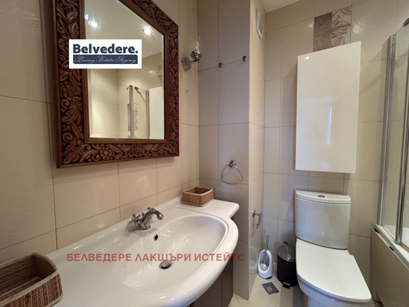 Издаје се  3 спаваће собе Софија , Симеоново , 160 м2 | 53262719 - слика [9]
