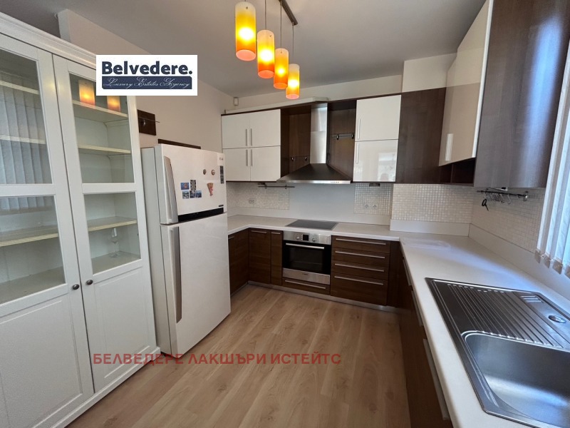 Издаје се  3 спаваће собе Софија , Симеоново , 160 м2 | 53262719 - слика [4]
