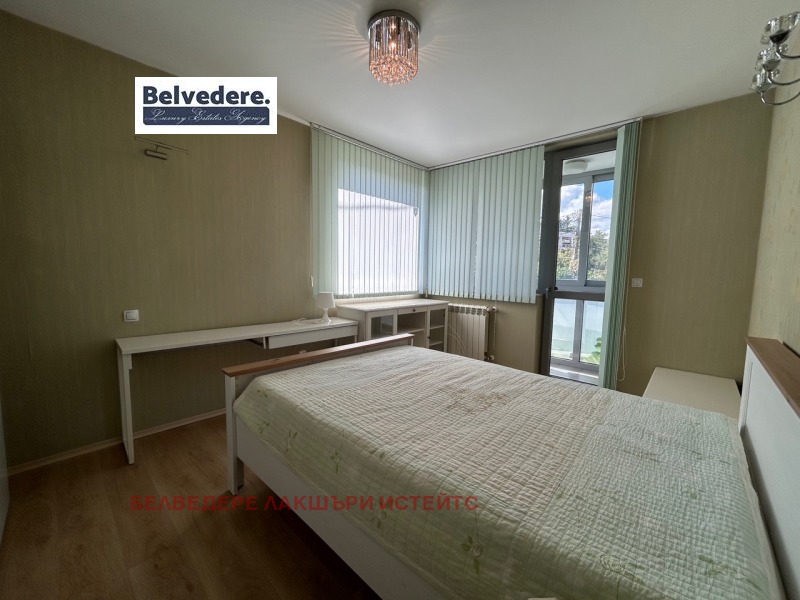 Издаје се  3 спаваће собе Софија , Симеоново , 160 м2 | 53262719 - слика [6]