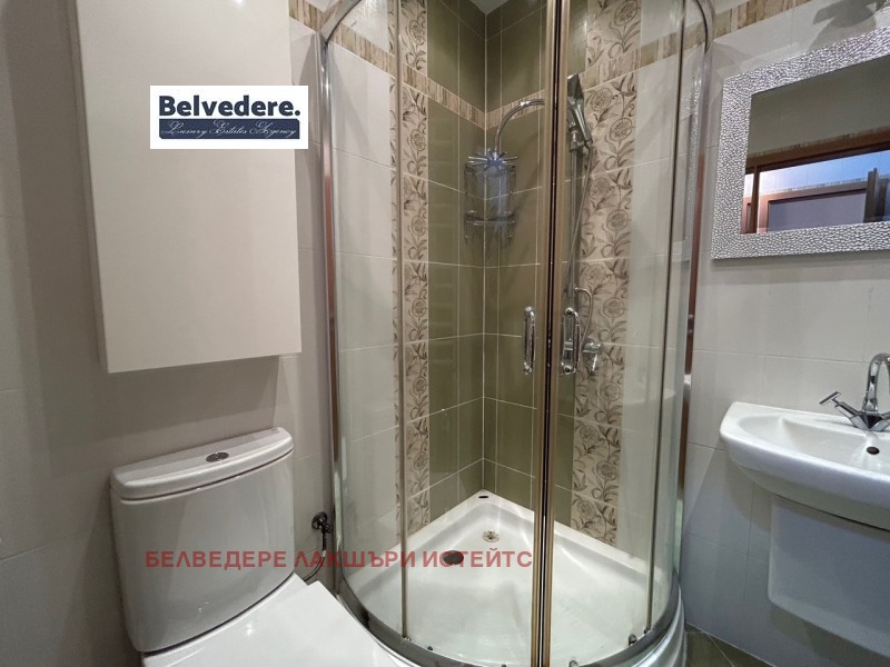 Издаје се  3 спаваће собе Софија , Симеоново , 160 м2 | 53262719 - слика [12]