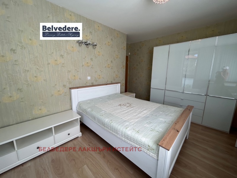 Издаје се  3 спаваће собе Софија , Симеоново , 160 м2 | 53262719 - слика [8]