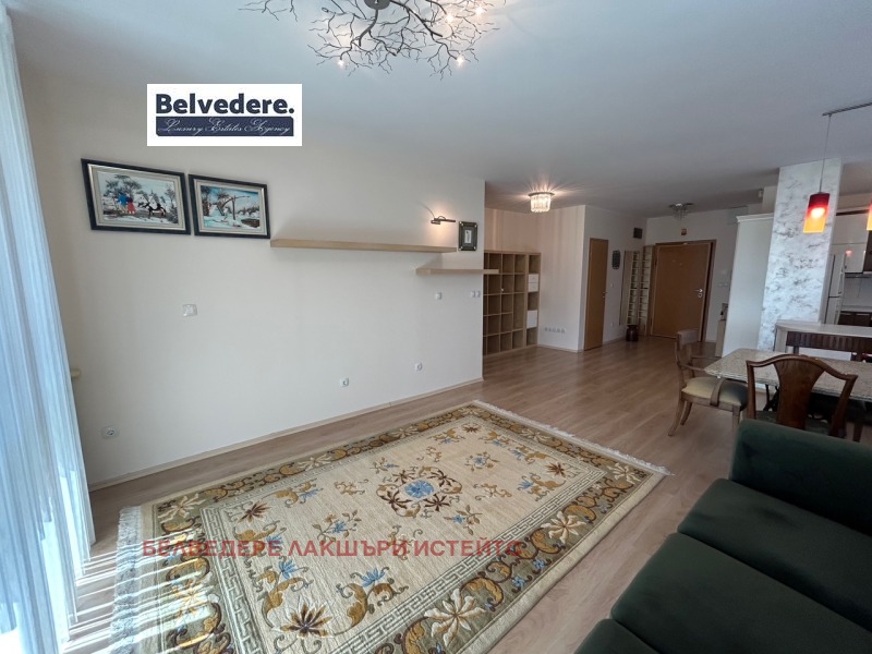 Издаје се  3 спаваће собе Софија , Симеоново , 160 м2 | 53262719 - слика [2]