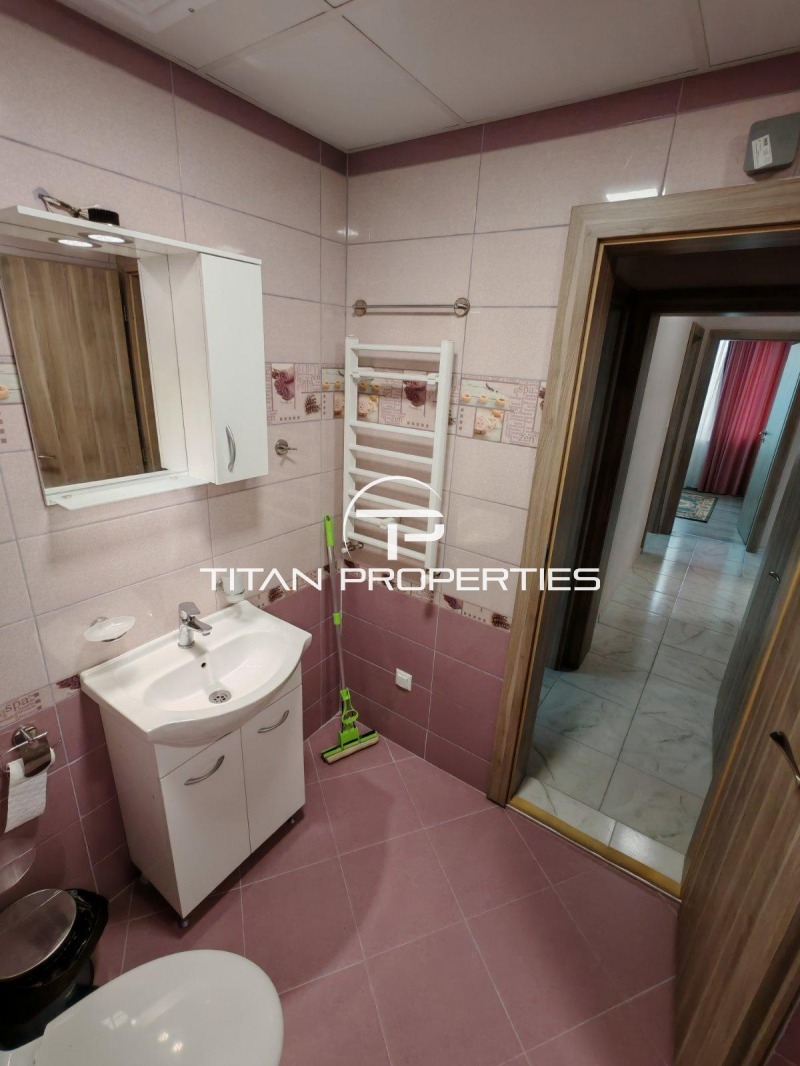 De inchiriat  3+ dormitor Plovdiv , Hristo Smirnensci , 150 mp | 59422508 - imagine [8]
