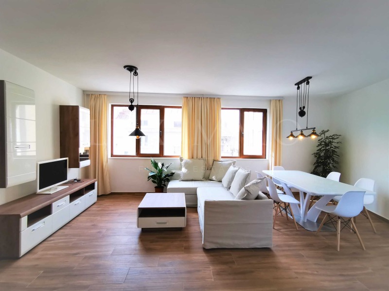 Zu vermieten  Maisonette Warna , Grazka mahala , 130 qm | 53401659 - Bild [5]