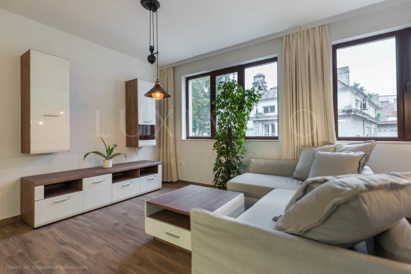 Zu vermieten  Maisonette Warna , Grazka mahala , 130 qm | 53401659 - Bild [9]