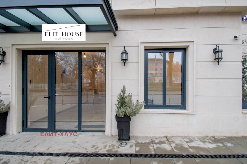 Дава под наем ОФИС, гр. София, Оборище, снимка 9 - Офиси - 53160721