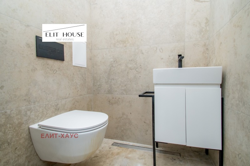 Дава под наем ОФИС, гр. София, Оборище, снимка 6 - Офиси - 53160721