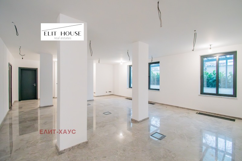 Дава под наем ОФИС, гр. София, Оборище, снимка 4 - Офиси - 53160721