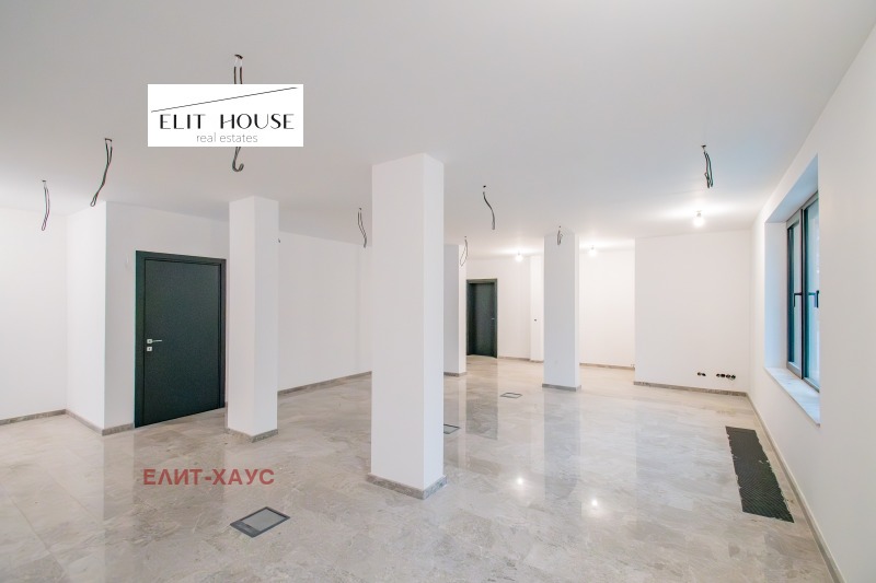 Дава под наем ОФИС, гр. София, Оборище, снимка 5 - Офиси - 53160721