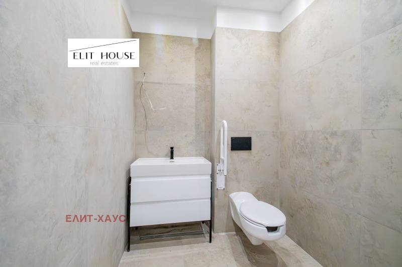 Дава под наем ОФИС, гр. София, Оборище, снимка 7 - Офиси - 53160721