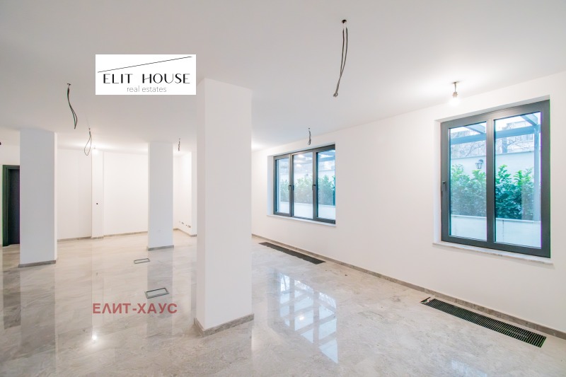 Дава под наем ОФИС, гр. София, Оборище, снимка 2 - Офиси - 53160721