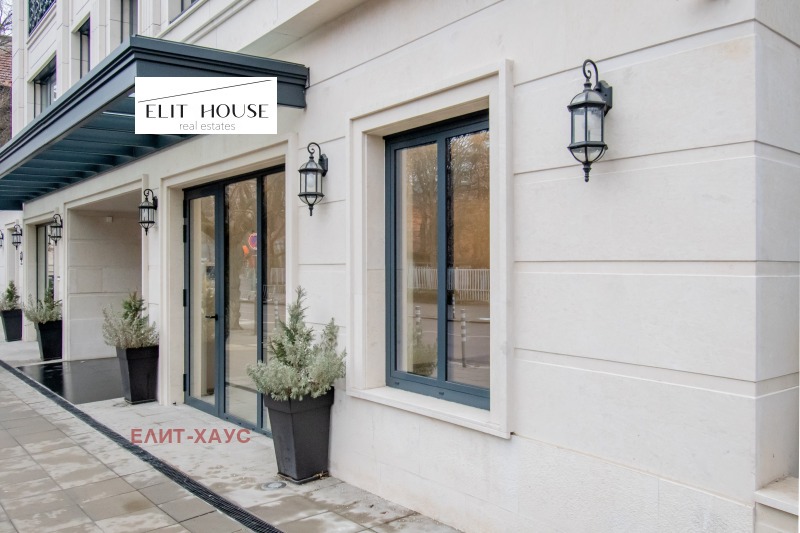 Дава под наем ОФИС, гр. София, Оборище, снимка 8 - Офиси - 53160721