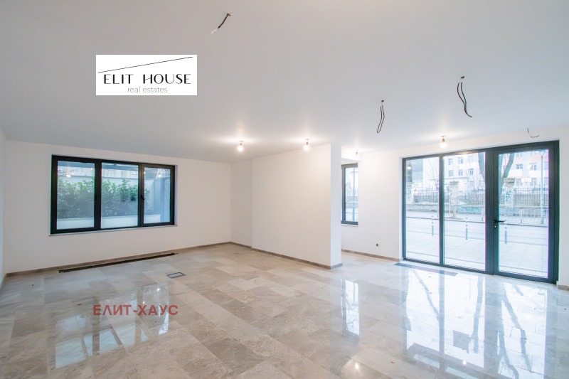 Дава под наем ОФИС, гр. София, Оборище