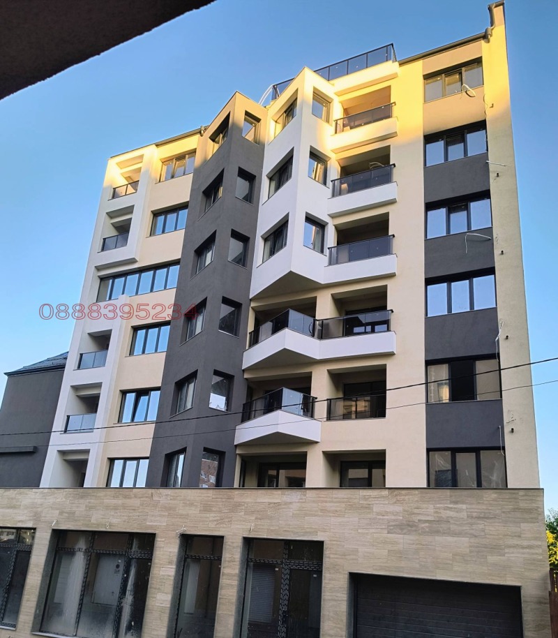 Дава под наем ОФИС, гр. София, Надежда 1, снимка 6 - Офиси - 53406186