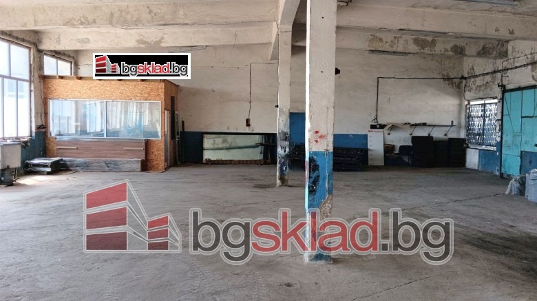 Kiralık  Depolamak Varna , Zapadna promişlena zona , 288 metrekare | 28272927