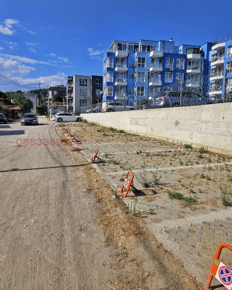 Дава под наем  Паркомясто град Варна , м-т Пчелина , 13 кв.м | 51249881 - изображение [2]