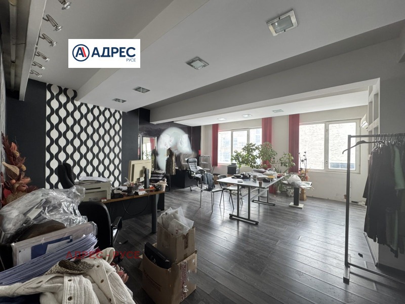 Дава под наем ПРОМ. ПОМЕЩЕНИЕ, гр. Русе, Широк център, снимка 3 - Производствени сгради - 52850184