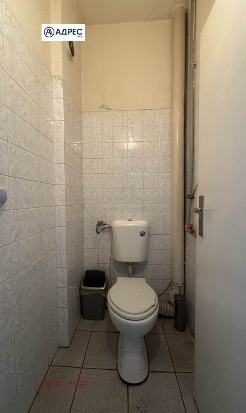 Дава под наем ПРОМ. ПОМЕЩЕНИЕ, гр. Русе, Широк център, снимка 5 - Производствени сгради - 52850184