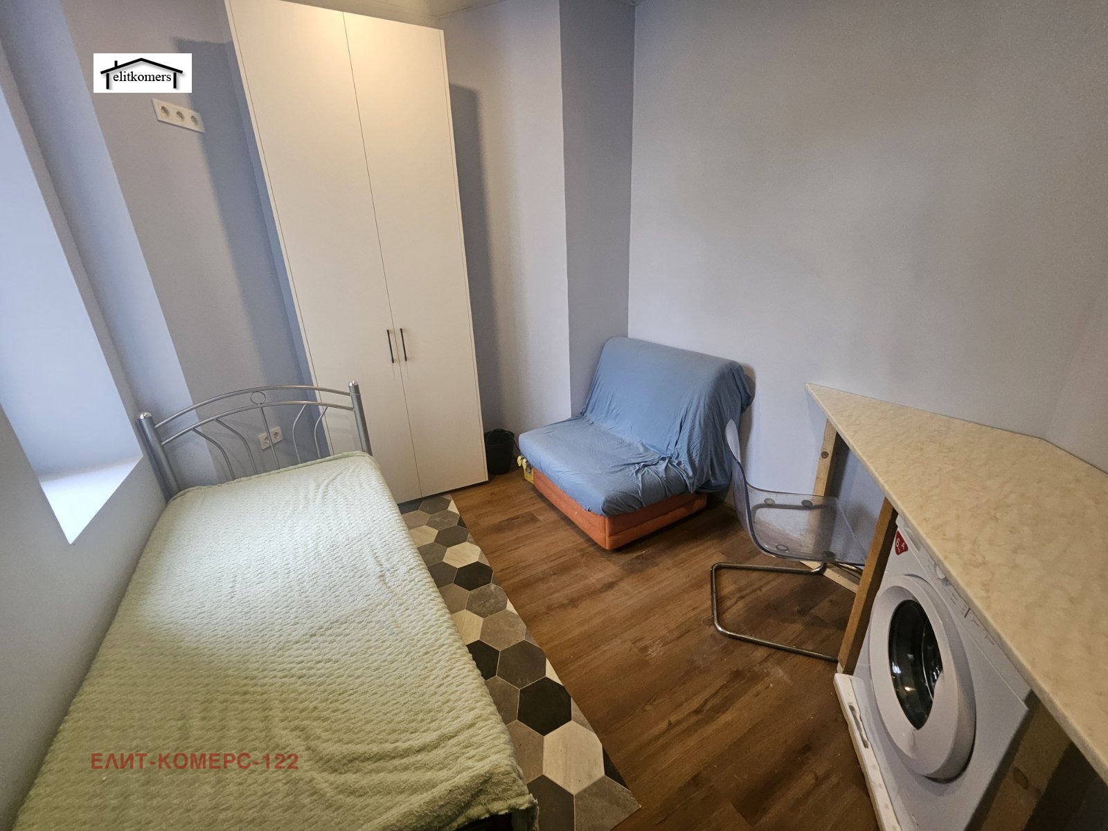 Дава под наем 1-СТАЕН, гр. София, гр. Банкя, снимка 9 - Апартаменти - 53741524