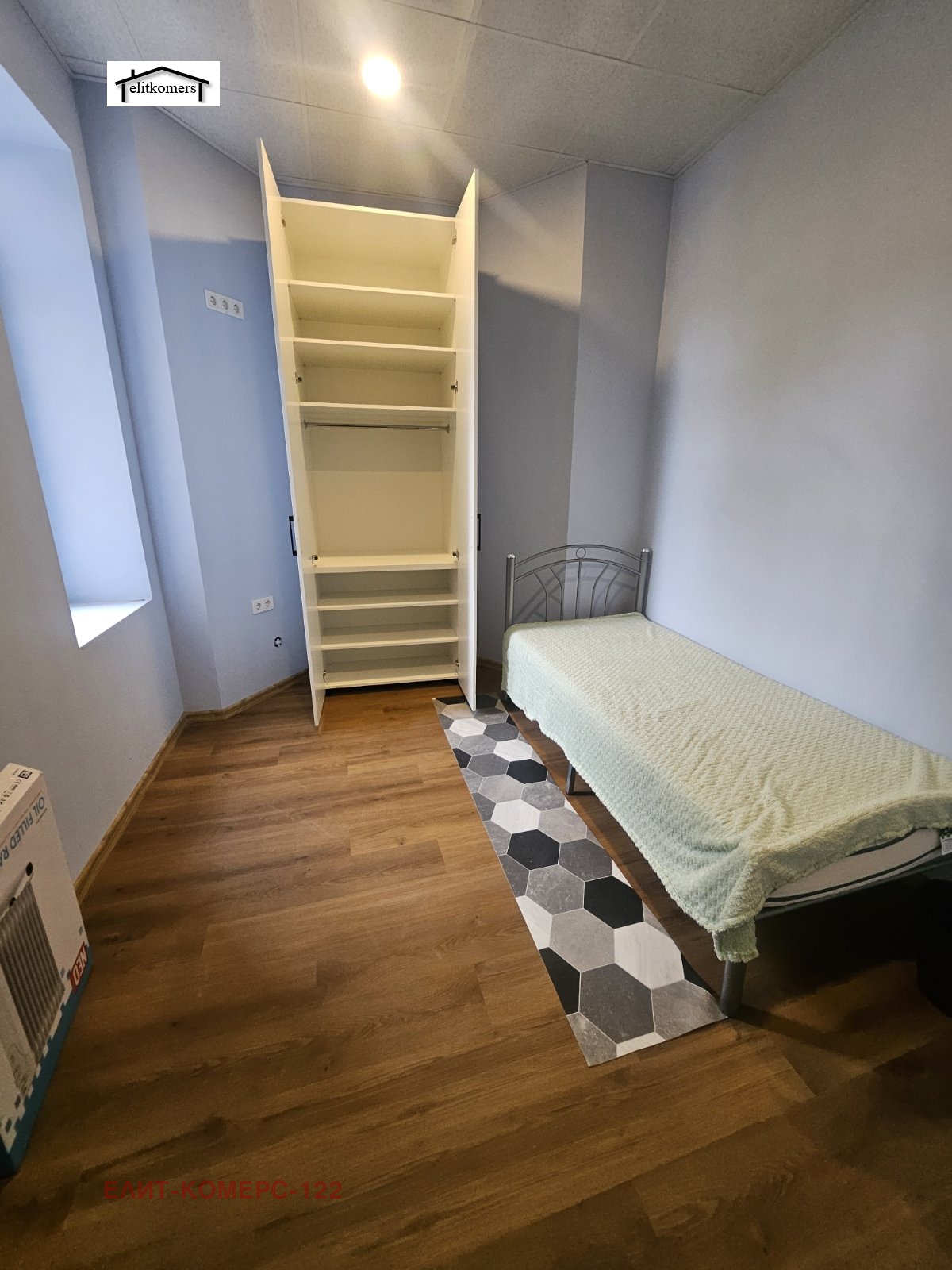 Дава под наем 1-СТАЕН, гр. София, гр. Банкя, снимка 2 - Апартаменти - 53741524