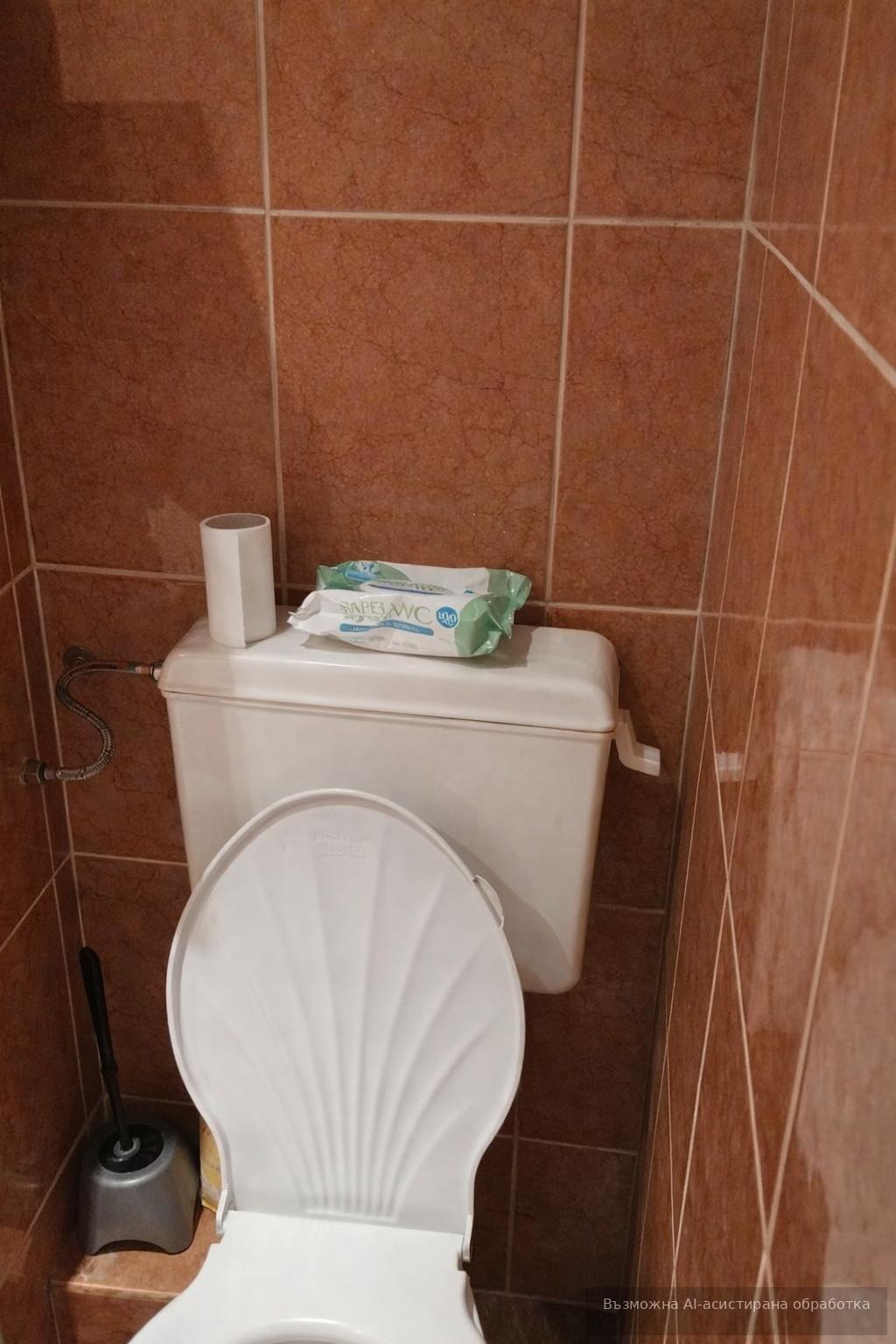 Дава под наем 1-СТАЕН, гр. София, Люлин 5, снимка 6 - Апартаменти - 56360657