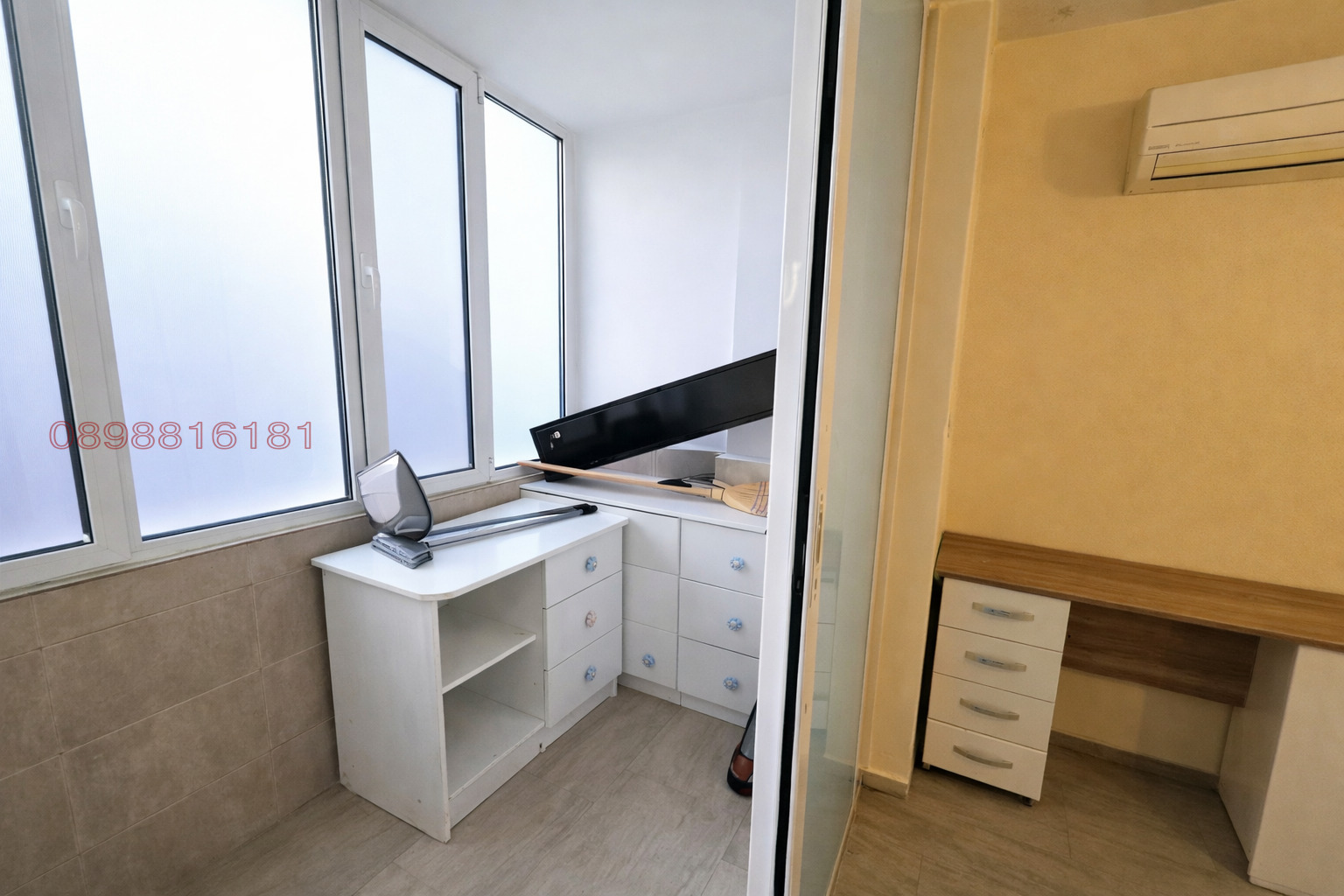 Дава под наем 3-СТАЕН, гр. Асеновград, област Пловдив, снимка 16 - Апартаменти - 53966684