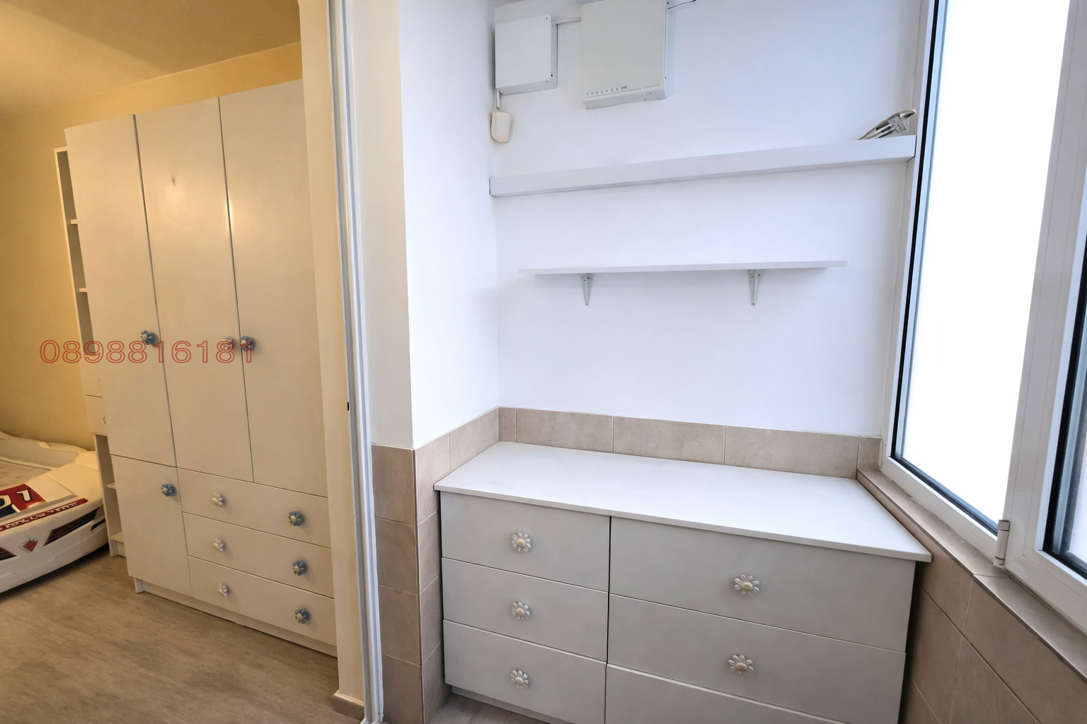 Дава под наем 3-СТАЕН, гр. Асеновград, област Пловдив, снимка 14 - Апартаменти - 53966684